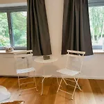 Relaxing With View Of Stettin Lagoon 度假居 *