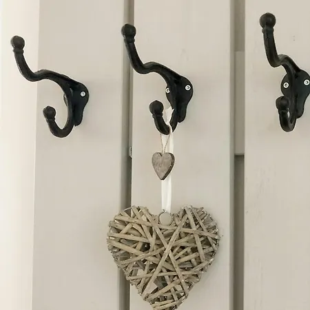 بيت للعطل Relaxing With View Of Stettin Lagoon