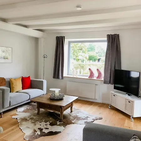 Relaxing With View Of Stettin Lagoon * Warsin