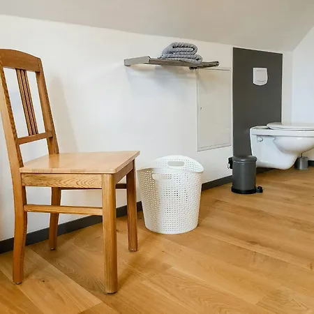 Ferienhaus Relaxing With View Of Stettin Lagoon *