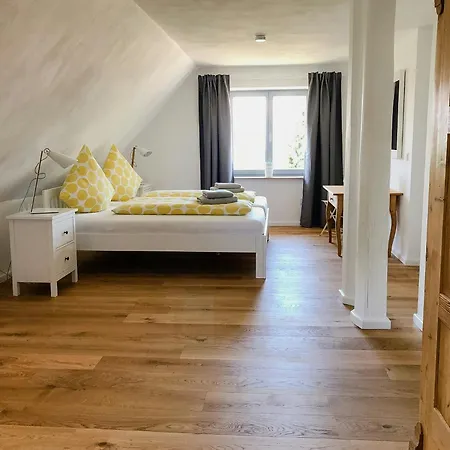 Ferienhaus Relaxing With View Of Stettin Lagoon *