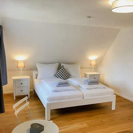 Ferienhaus Relaxing With View Of Stettin Lagoon Warsin