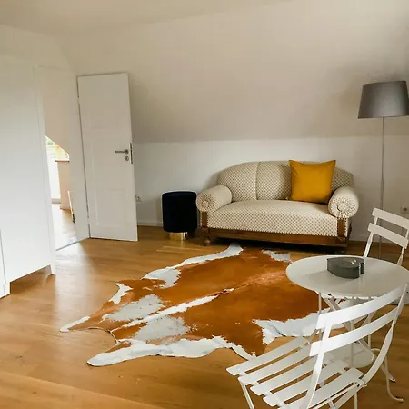 Relaxing With View Of Stettin Lagoon Ferienhaus *